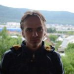 Парень спортивного телосложения для девушки из Пензы