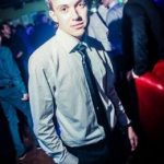 Молодой и неопытный парень ищет девушку в Пензы для интим встреч