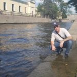 Я горячий, страстный парень. Ищу девушку любовницу в Пензы